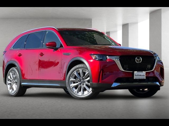 2024 Mazda CX-90 3.3 Turbo Premium Plus