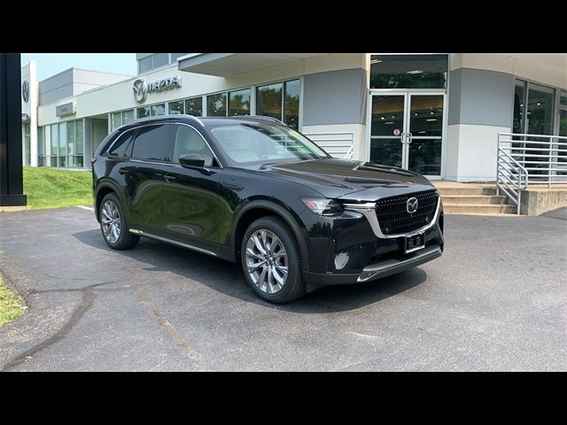 2024 Mazda CX-90 3.3 Turbo Premium Plus