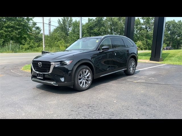 2024 Mazda CX-90 3.3 Turbo Premium Plus