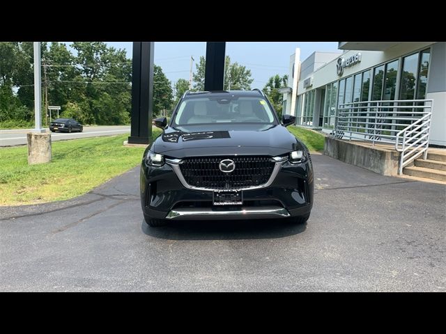 2024 Mazda CX-90 3.3 Turbo Premium Plus