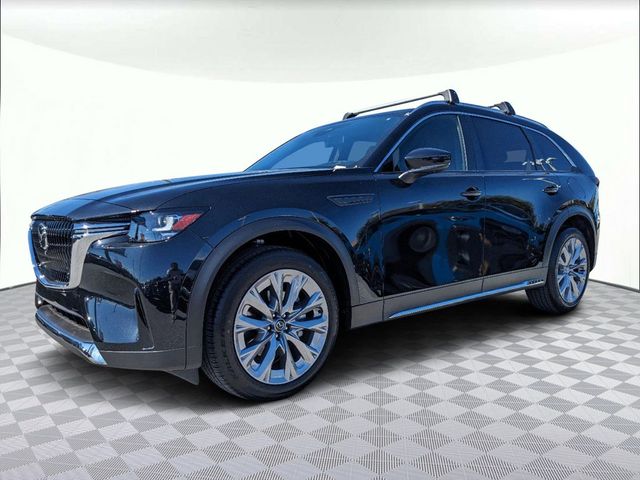 2024 Mazda CX-90 3.3 Turbo Premium Plus