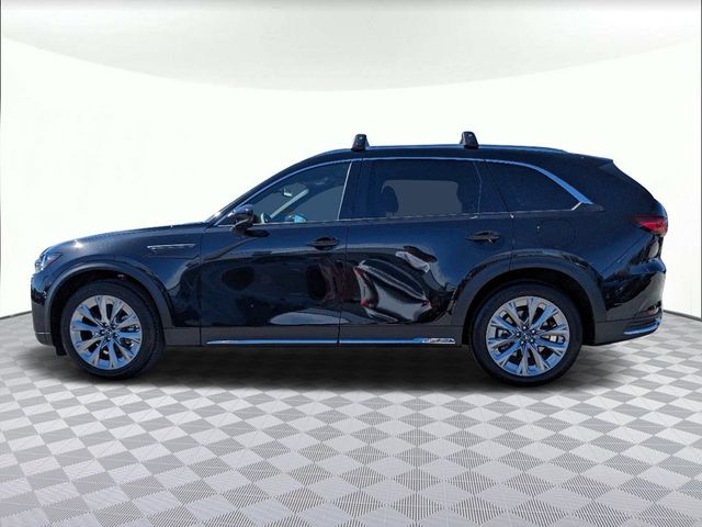 2024 Mazda CX-90 3.3 Turbo Premium Plus