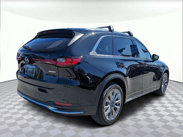 2024 Mazda CX-90 3.3 Turbo Premium Plus