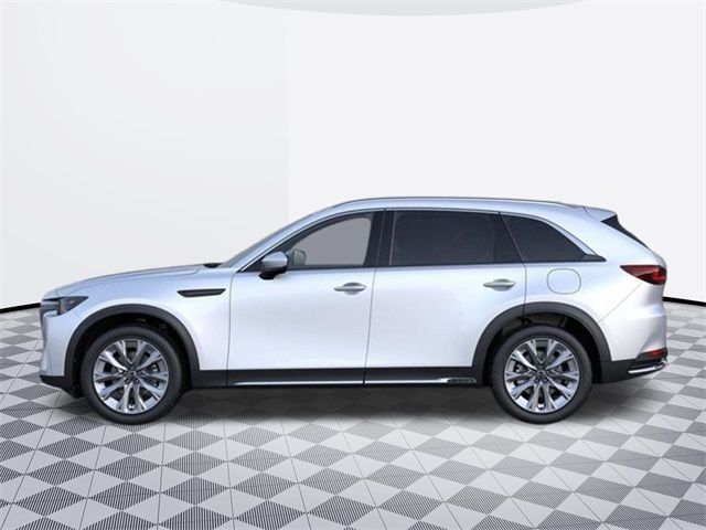 2024 Mazda CX-90 3.3 Turbo Premium Plus