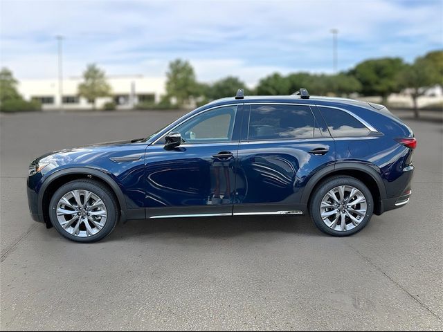 2024 Mazda CX-90 3.3 Turbo Premium Plus