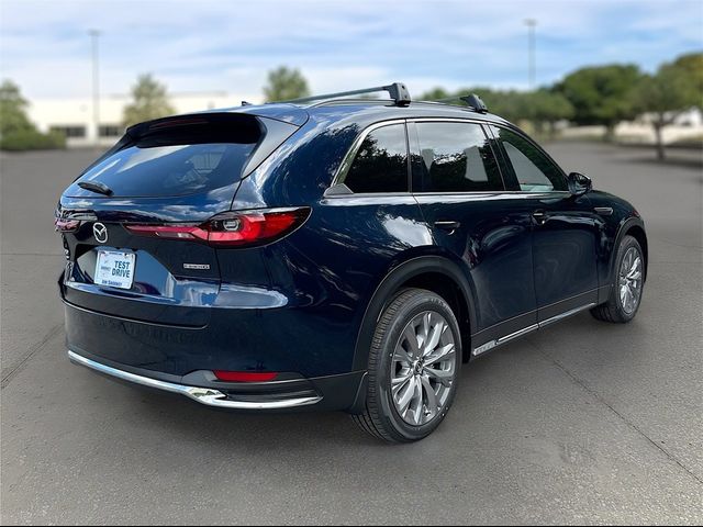 2024 Mazda CX-90 3.3 Turbo Premium Plus