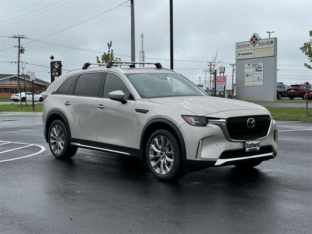 2024 Mazda CX-90 3.3 Turbo Premium Plus