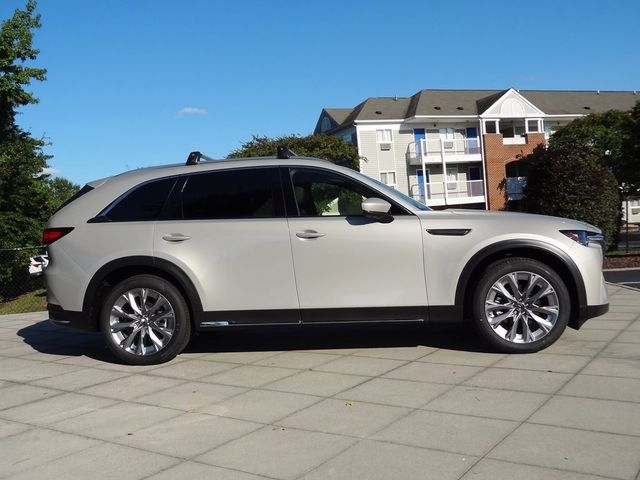 2024 Mazda CX-90 3.3 Turbo Premium Plus