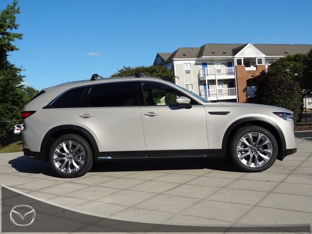 2024 Mazda CX-90 3.3 Turbo Premium Plus