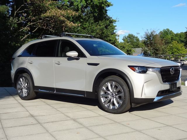 2024 Mazda CX-90 3.3 Turbo Premium Plus