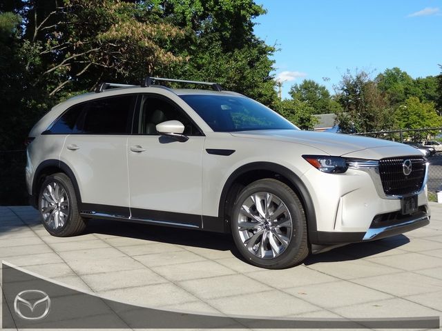 2024 Mazda CX-90 3.3 Turbo Premium Plus