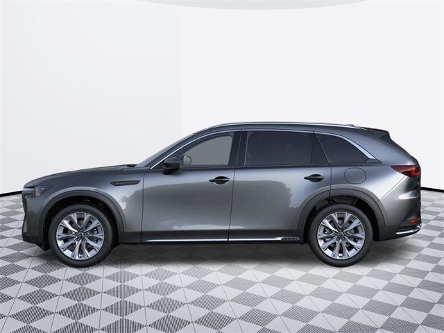 2024 Mazda CX-90 3.3 Turbo Premium Plus