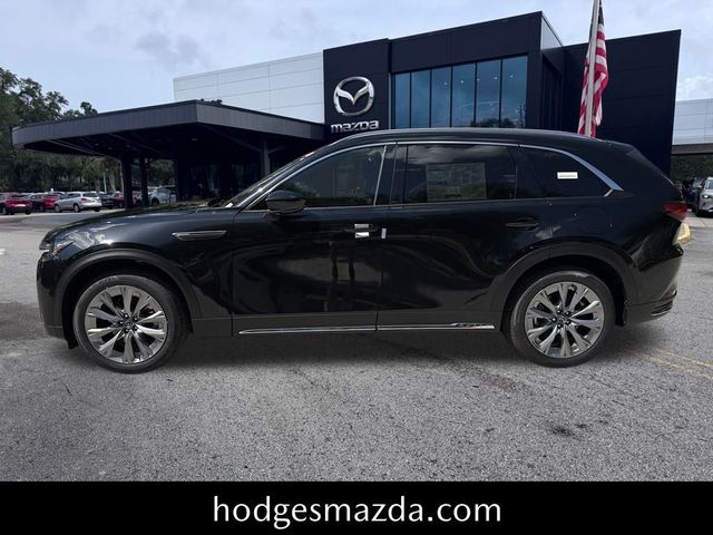 2024 Mazda CX-90 3.3 Turbo Premium Plus