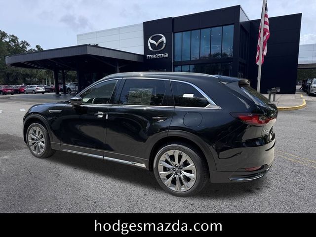 2024 Mazda CX-90 3.3 Turbo Premium Plus