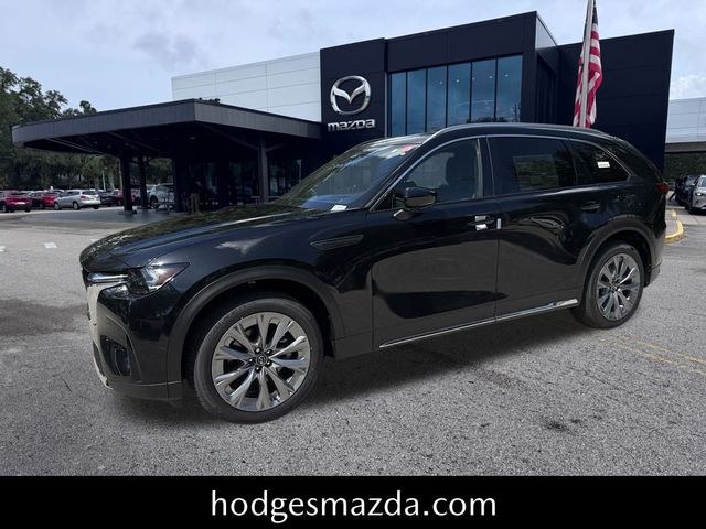 2024 Mazda CX-90 3.3 Turbo Premium Plus