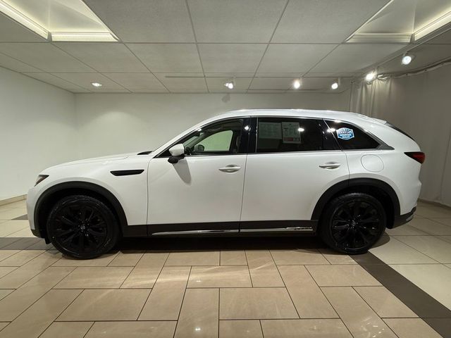 2024 Mazda CX-90 3.3 Turbo Premium Plus