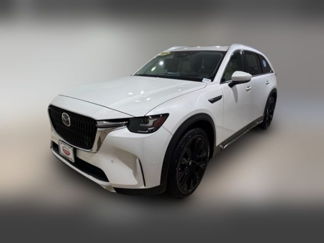 2024 Mazda CX-90 3.3 Turbo Premium Plus