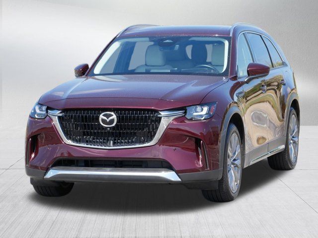 2024 Mazda CX-90 3.3 Turbo Premium Plus