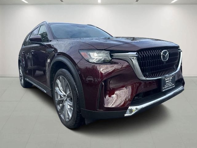 2024 Mazda CX-90 3.3 Turbo Premium Plus