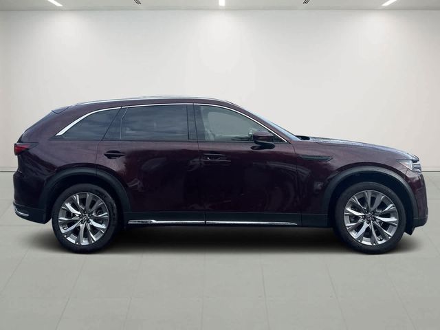 2024 Mazda CX-90 3.3 Turbo Premium Plus