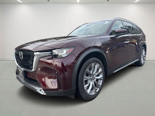 2024 Mazda CX-90 3.3 Turbo Premium Plus