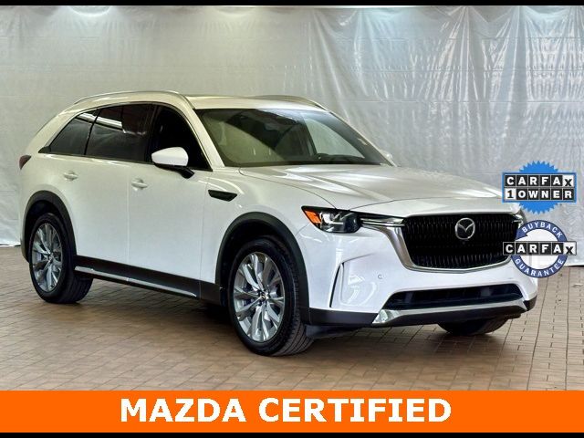 2024 Mazda CX-90 3.3 Turbo Premium Plus