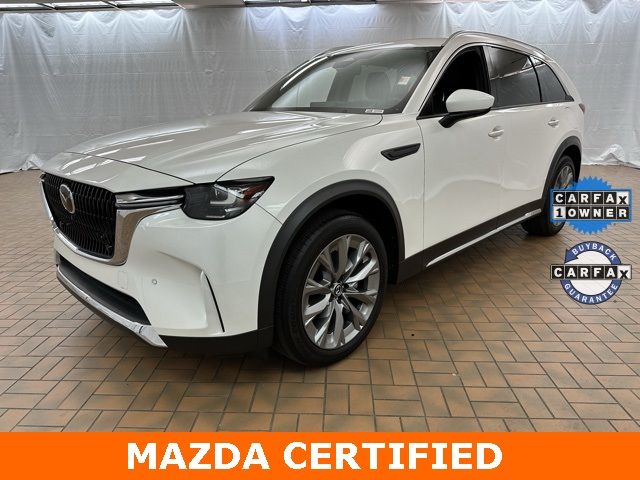 2024 Mazda CX-90 3.3 Turbo Premium Plus