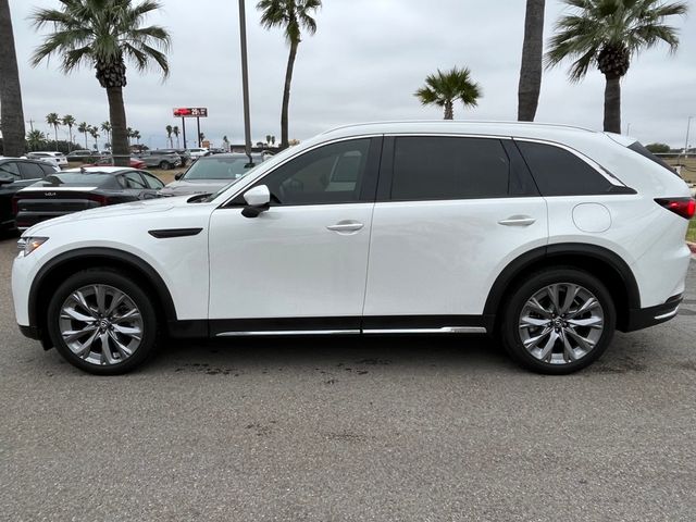 2024 Mazda CX-90 3.3 Turbo Premium Plus