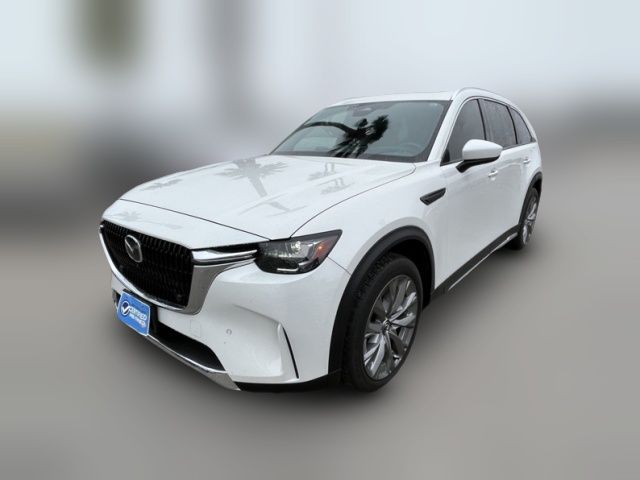 2024 Mazda CX-90 3.3 Turbo Premium Plus