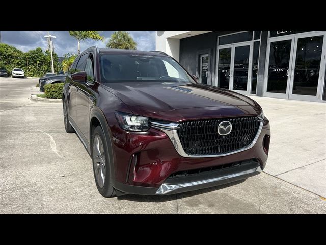 2024 Mazda CX-90 3.3 Turbo Premium Plus