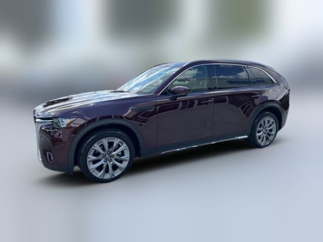 2024 Mazda CX-90 3.3 Turbo Premium Plus