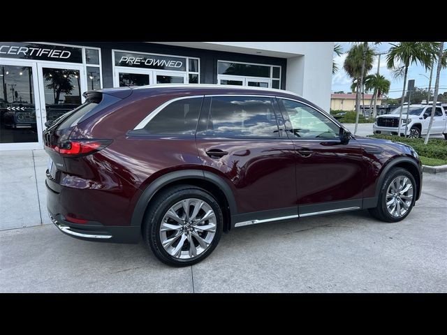 2024 Mazda CX-90 3.3 Turbo Premium Plus