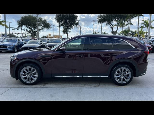 2024 Mazda CX-90 3.3 Turbo Premium Plus