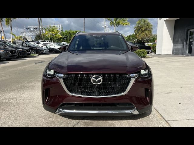 2024 Mazda CX-90 3.3 Turbo Premium Plus