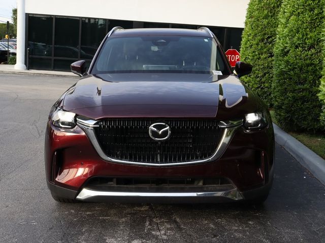 2024 Mazda CX-90 3.3 Turbo Premium Plus