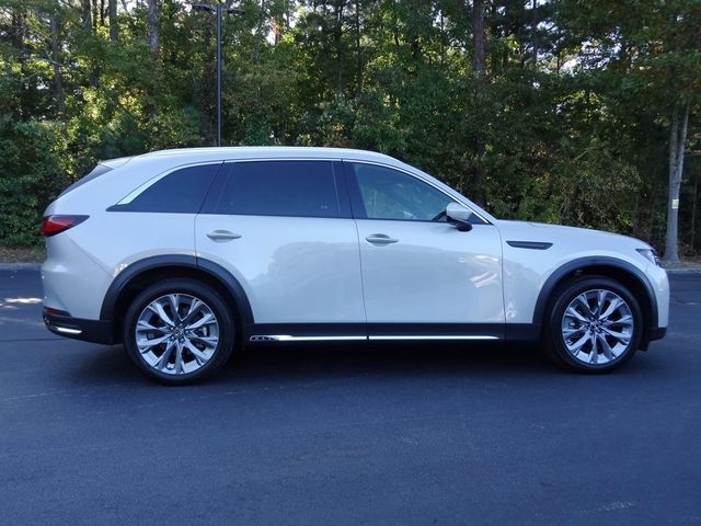 2024 Mazda CX-90 3.3 Turbo Premium Plus