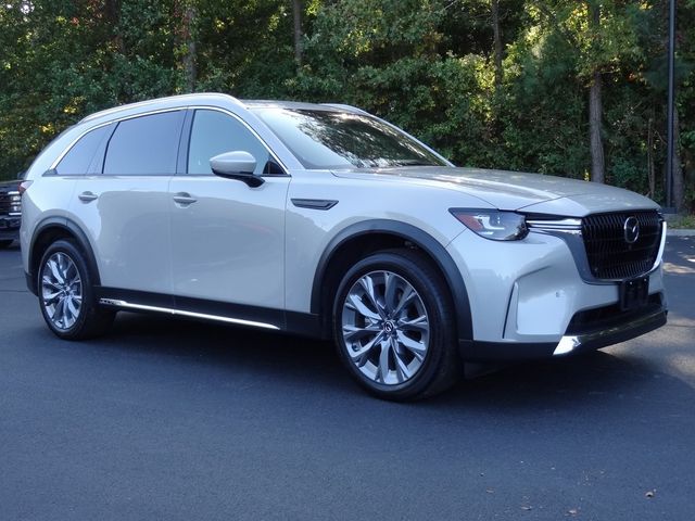 2024 Mazda CX-90 3.3 Turbo Premium Plus