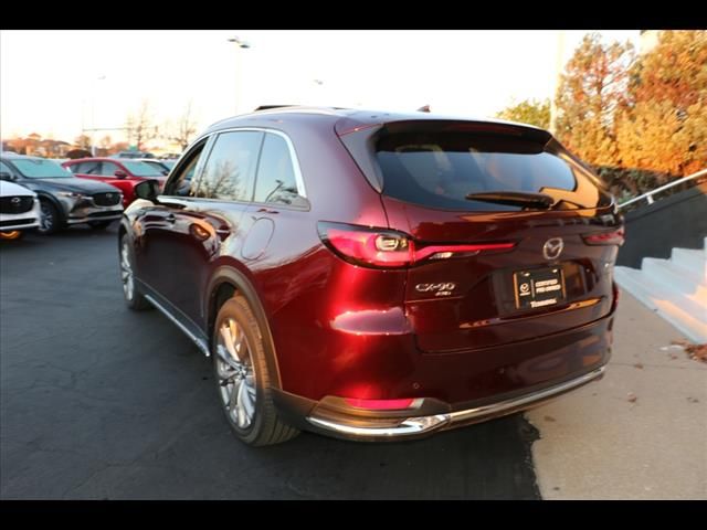 2024 Mazda CX-90 3.3 Turbo Premium Plus