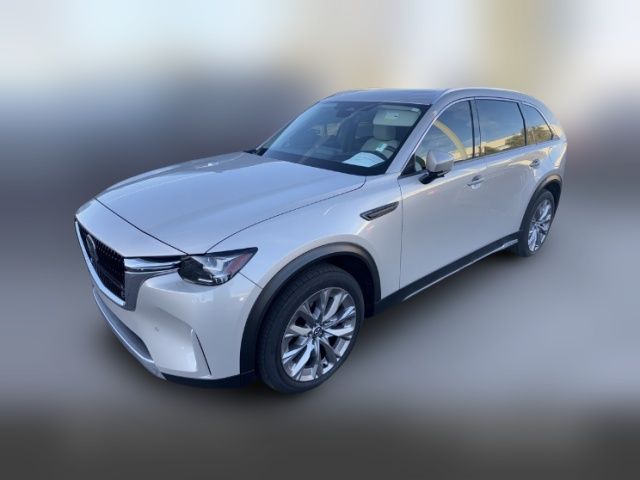 2024 Mazda CX-90 3.3 Turbo Premium Plus