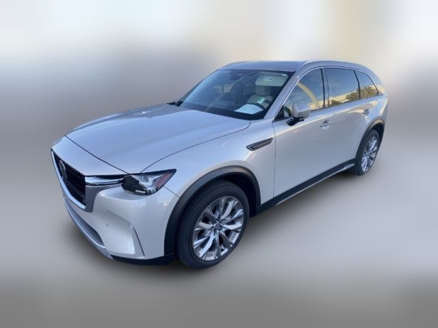 2024 Mazda CX-90 3.3 Turbo Premium Plus