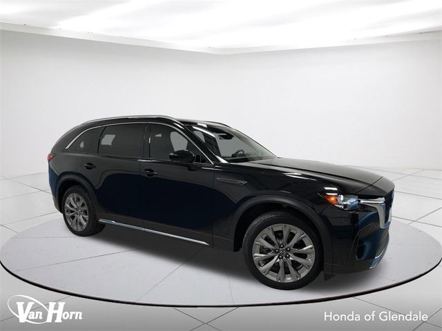 2024 Mazda CX-90 3.3 Turbo Premium Plus