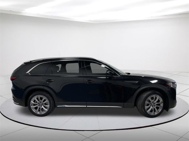 2024 Mazda CX-90 3.3 Turbo Premium Plus