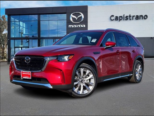 2024 Mazda CX-90 3.3 Turbo Premium Plus