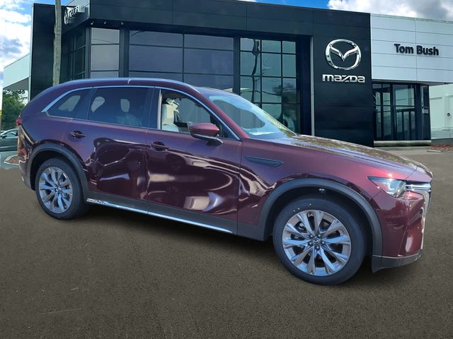 2024 Mazda CX-90 3.3 Turbo Premium Plus