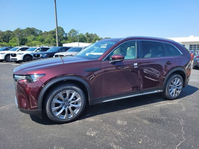 2024 Mazda CX-90 3.3 Turbo Premium Plus