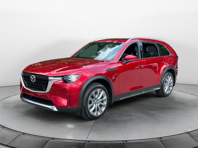 2024 Mazda CX-90 3.3 Turbo Premium Plus