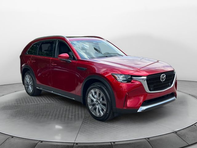 2024 Mazda CX-90 3.3 Turbo Premium Plus