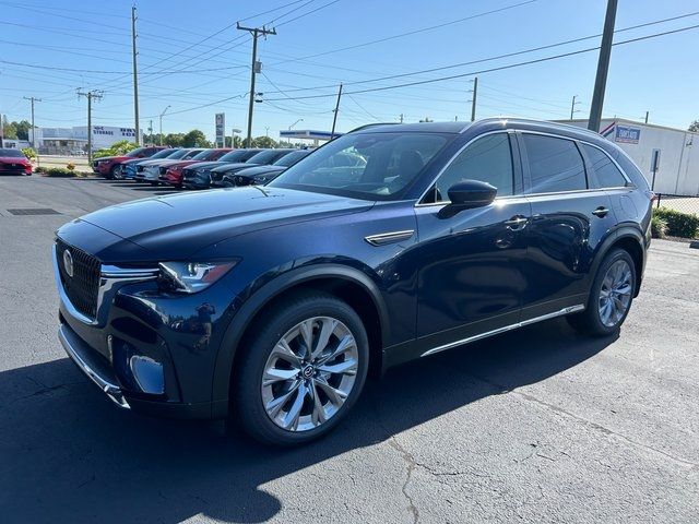 2024 Mazda CX-90 3.3 Turbo Premium Plus