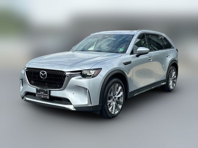 2024 Mazda CX-90 3.3 Turbo Premium Plus