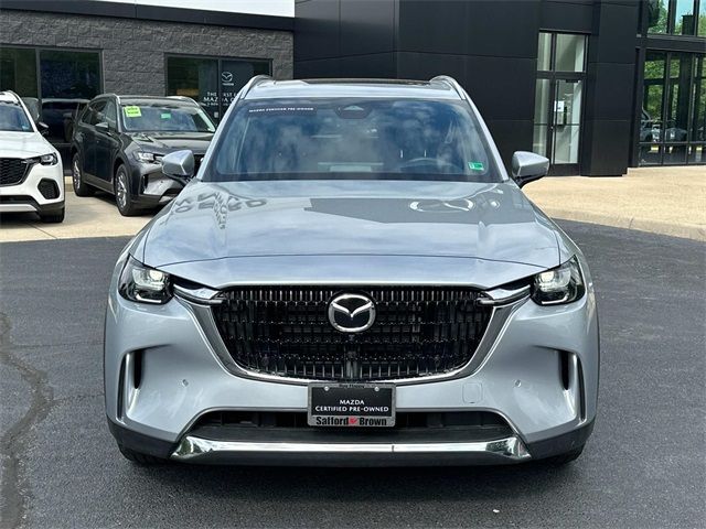 2024 Mazda CX-90 3.3 Turbo Premium Plus